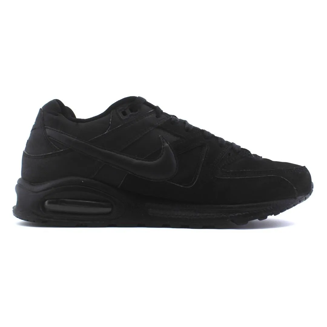 NIKE  AIR MAX COMMAND LEATHER