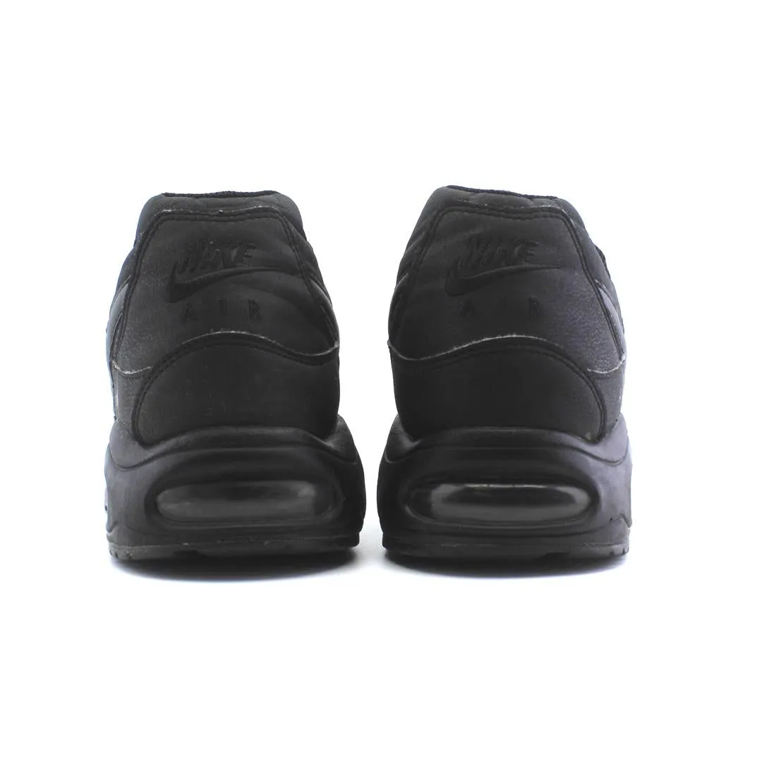 NIKE  AIR MAX COMMAND LEATHER