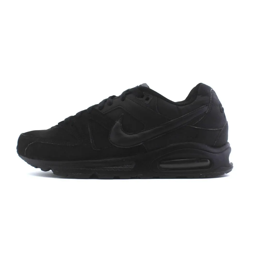 NIKE  AIR MAX COMMAND LEATHER