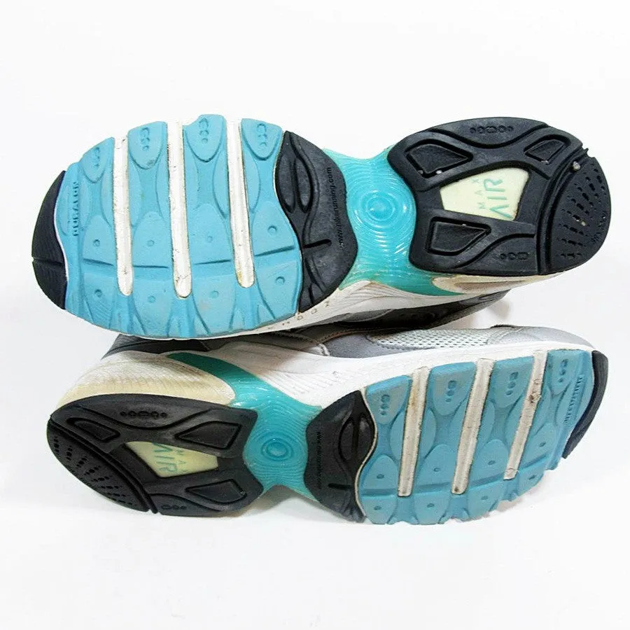 NIKE - Air Max Moto
