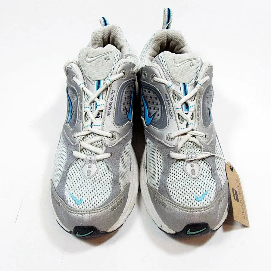 NIKE - Air Max Moto
