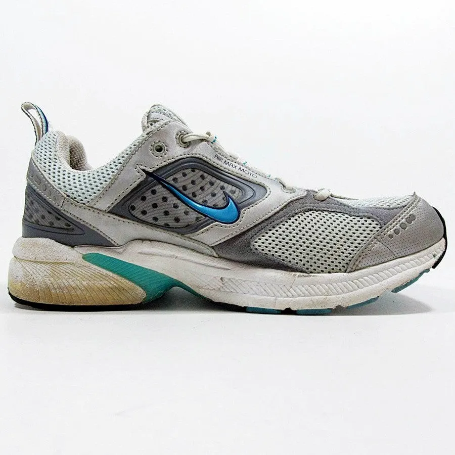 NIKE - Air Max Moto