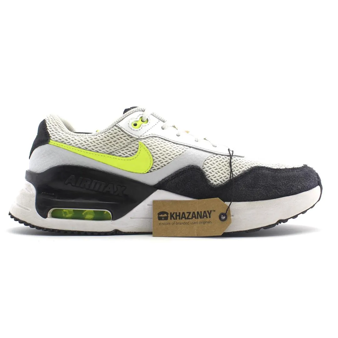 NIKE AIR MAX SYSTM