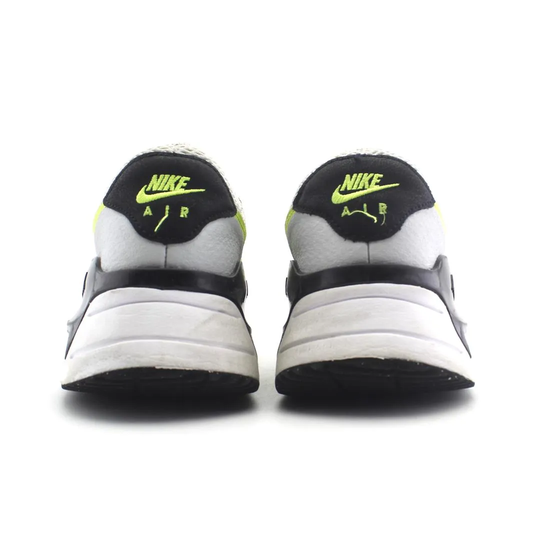 NIKE AIR MAX SYSTM