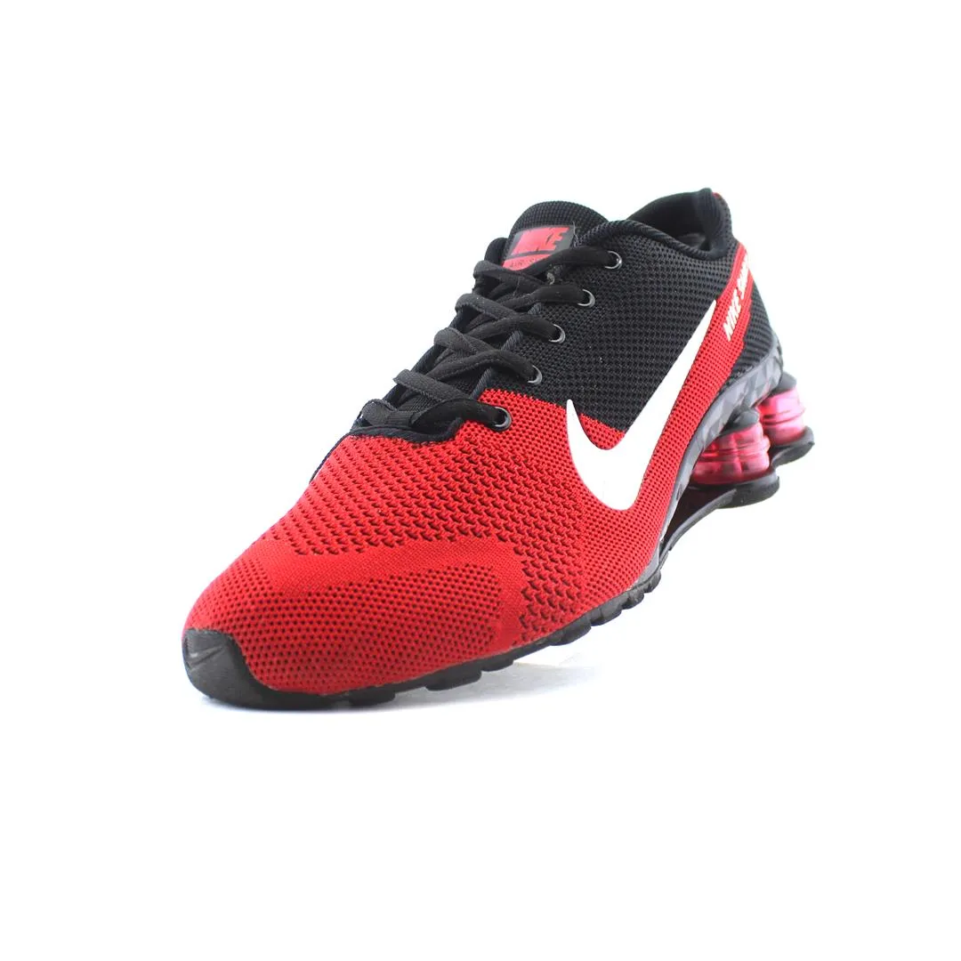NIKE AIR SHOX