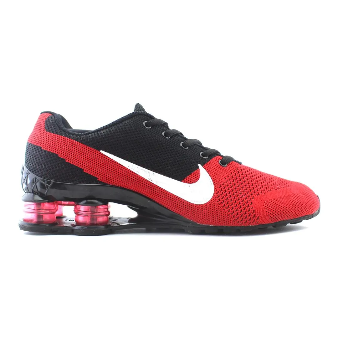 NIKE AIR SHOX