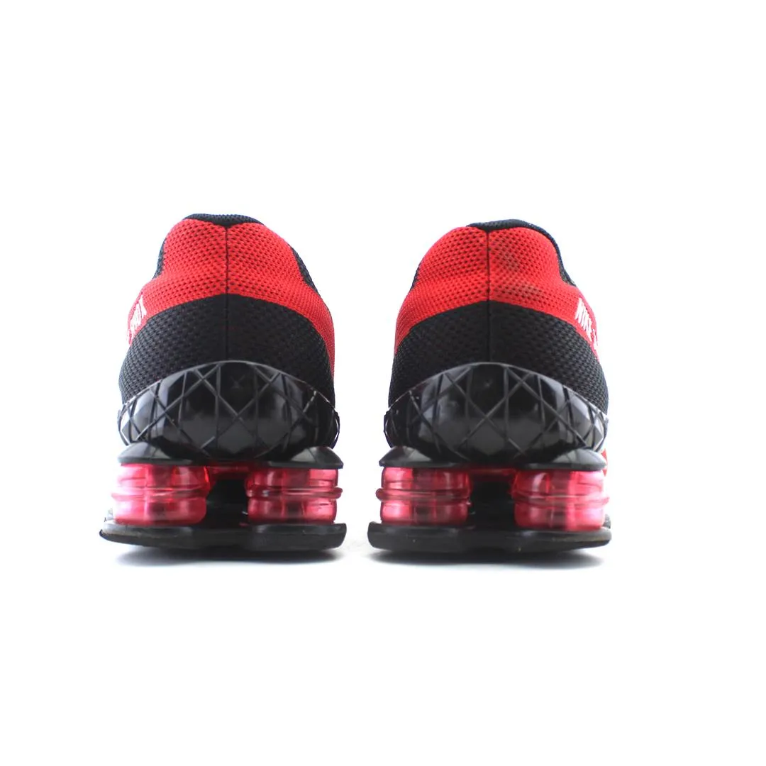 NIKE AIR SHOX