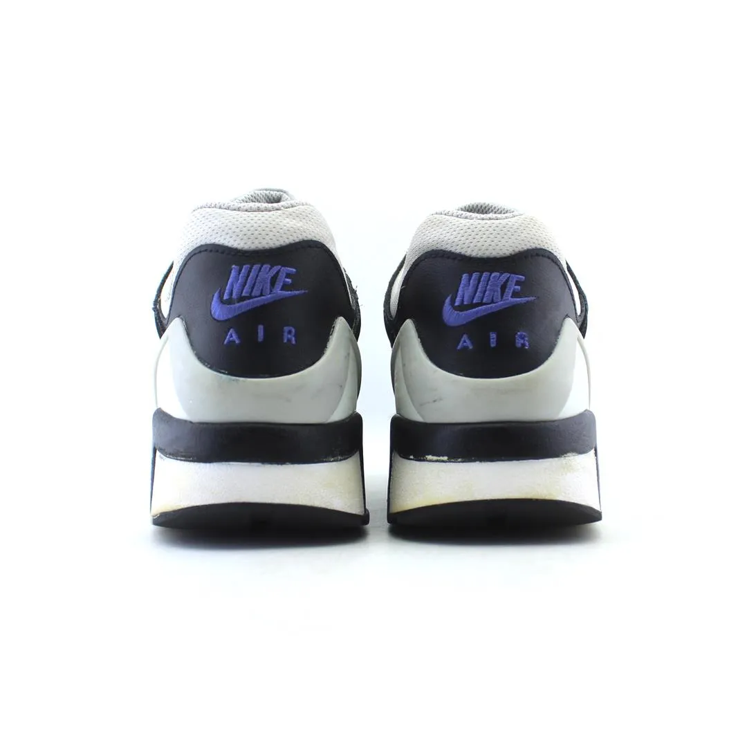 NIKE  AIR STRUCTURE TRIAX 91
