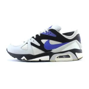 NIKE  AIR STRUCTURE TRIAX 91