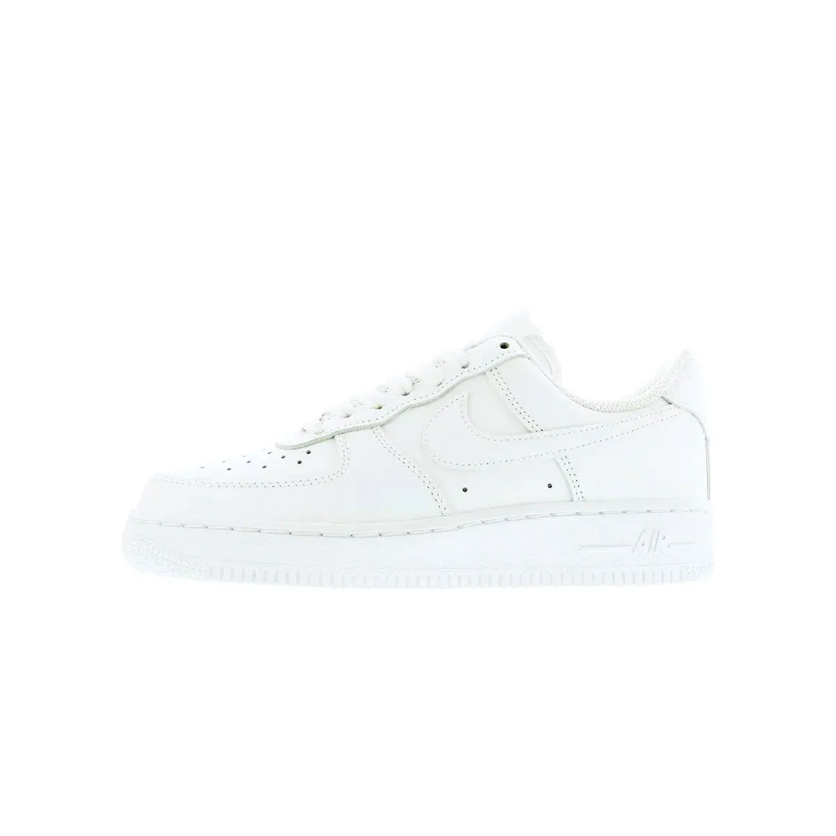 NIKE ナイキ WMNS ウィメンズ Air Force 1 Low '07 エアフォース 1  White ホワイト【DD8959-100】