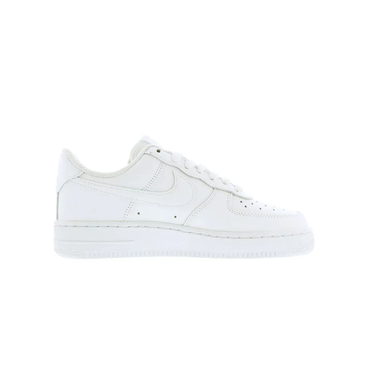 NIKE ナイキ WMNS ウィメンズ Air Force 1 Low '07 エアフォース 1  White ホワイト【DD8959-100】