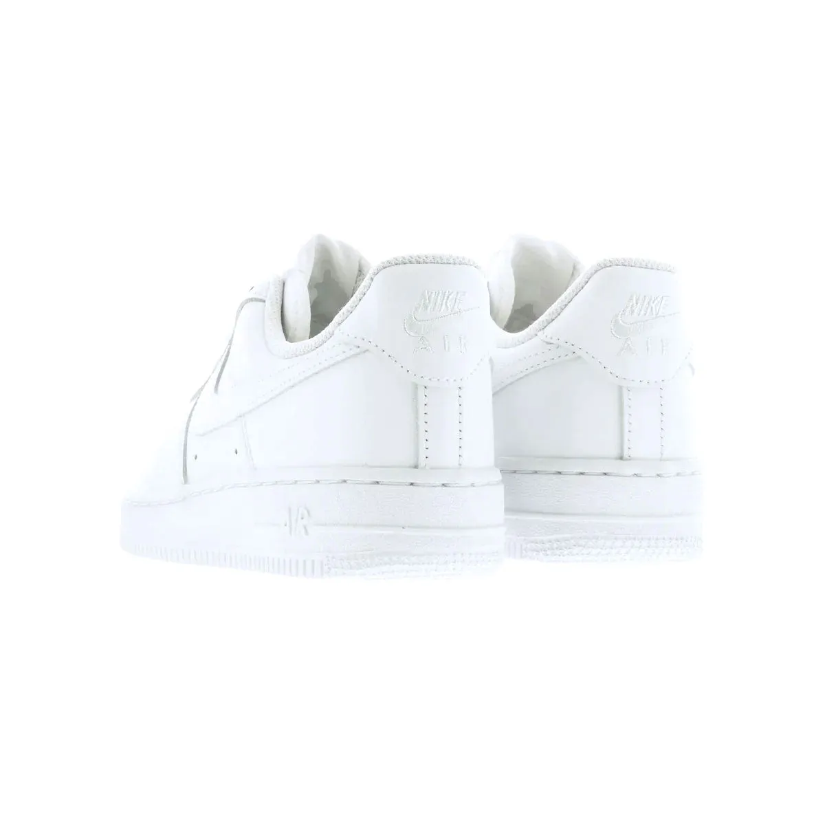 NIKE ナイキ WMNS ウィメンズ Air Force 1 Low '07 エアフォース 1  White ホワイト【DD8959-100】