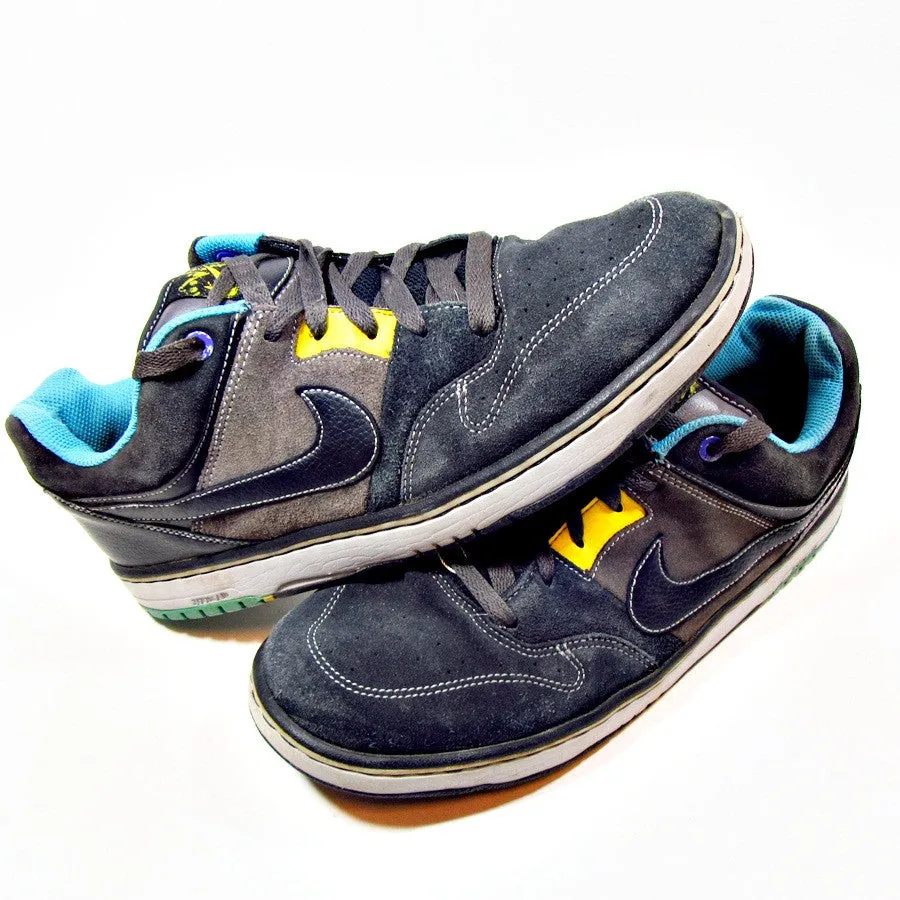 NIKE - Zoom Air
