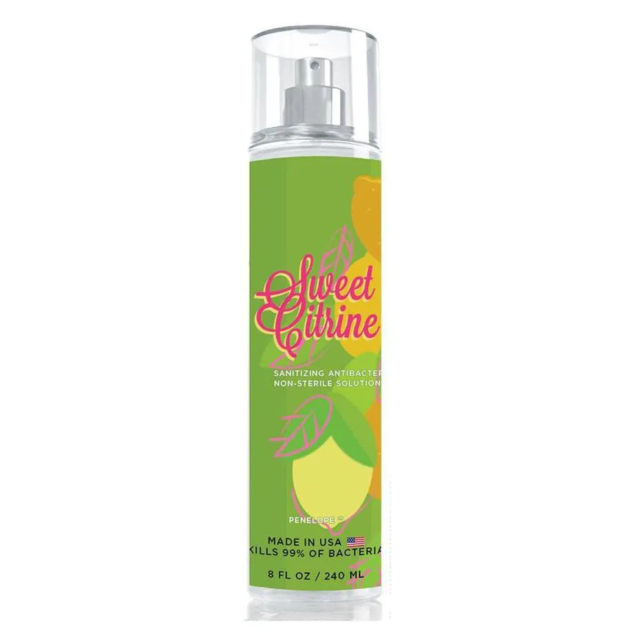 Penelope Antibacterial Spray