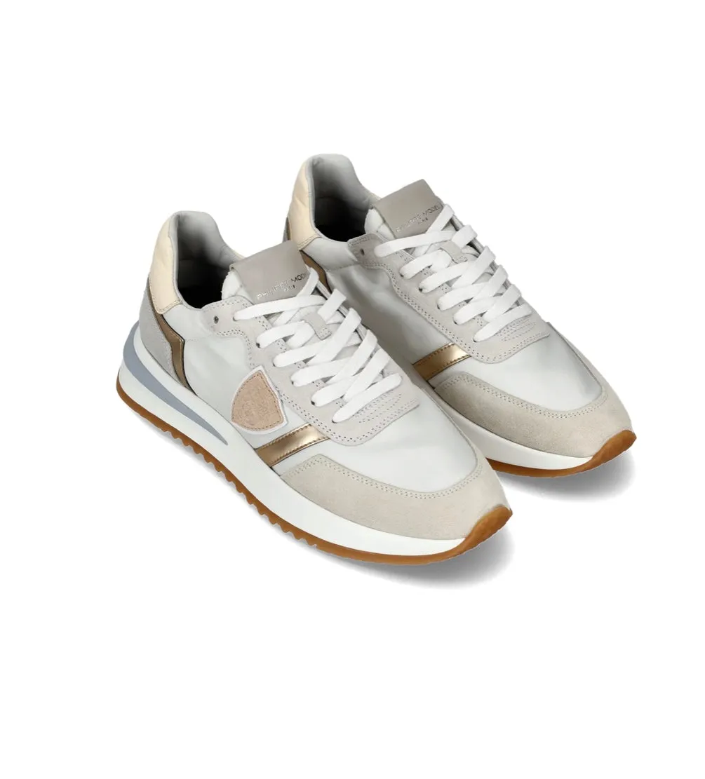 Philippe Model Tropez 2.1 Low Woman W047