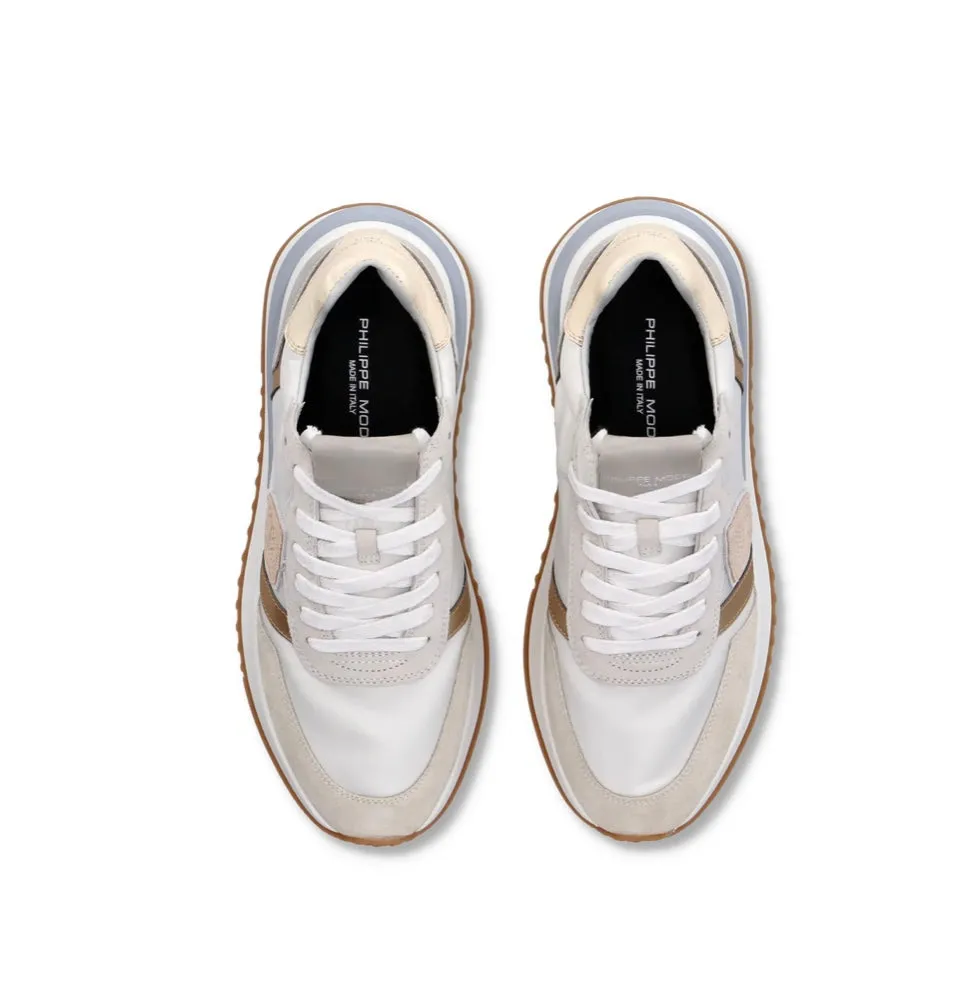 Philippe Model Tropez 2.1 Low Woman W047
