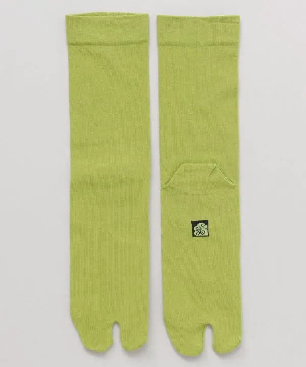 Plain TABI Socks 25-28cm