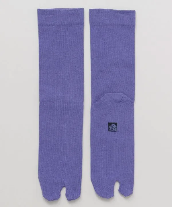 Plain TABI Socks 25-28cm
