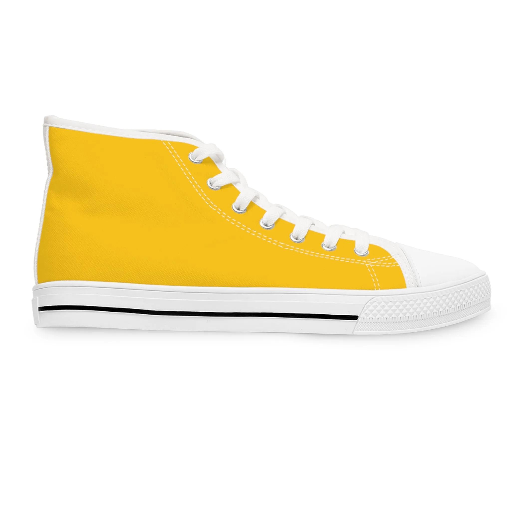 "Lindblom" Ladies High Top Sneakers