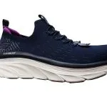 Skechers Women's D'LUX Walker Shoes - Size 8.5 (Open Box)