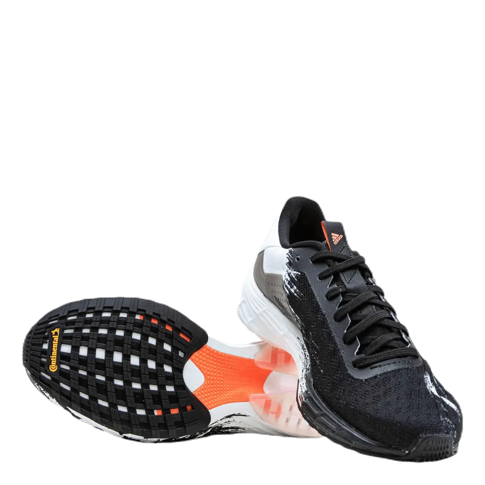 SL20 Shoes Core Black / Signal Coral / Cloud White