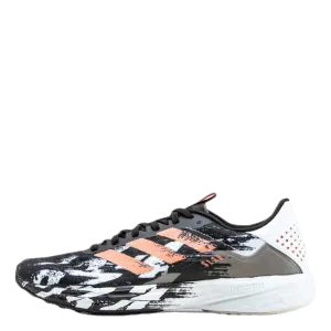 SL20 Shoes Core Black / Signal Coral / Cloud White