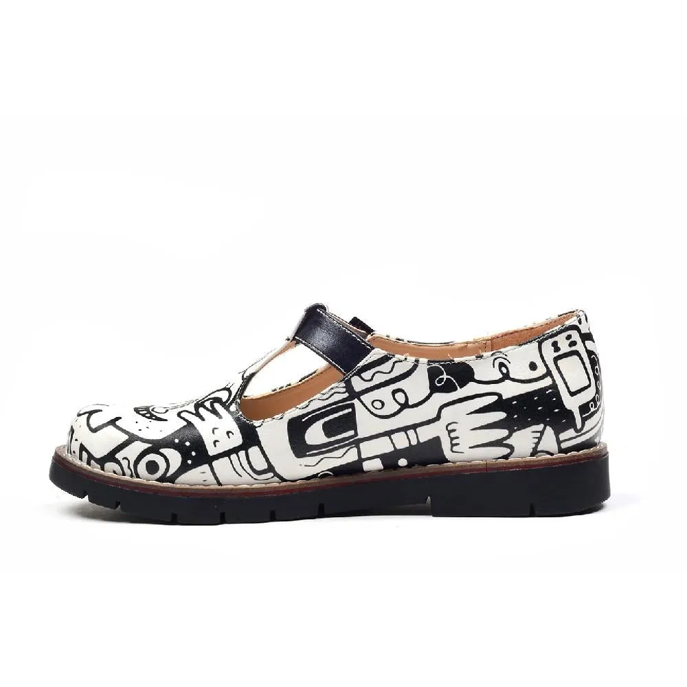 Sneakers Shoes AMD118