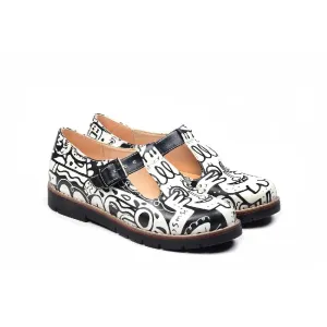 Sneakers Shoes AMD118