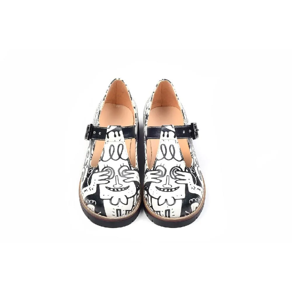 Sneakers Shoes AMD118