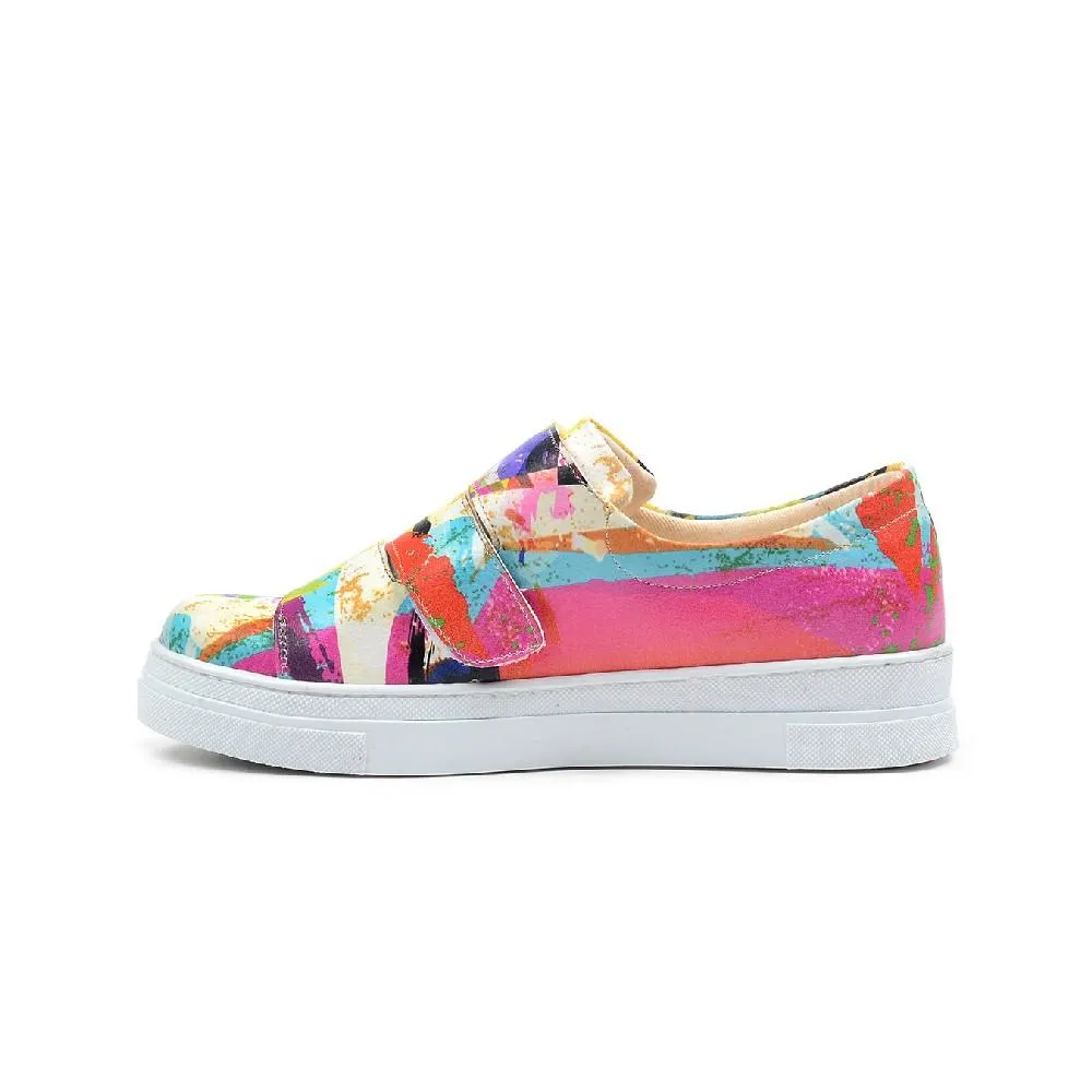 Sneakers Shoes NAC117