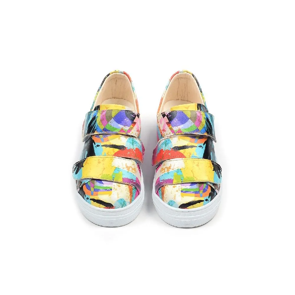 Sneakers Shoes NAC117