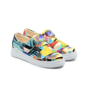 Sneakers Shoes NAC117