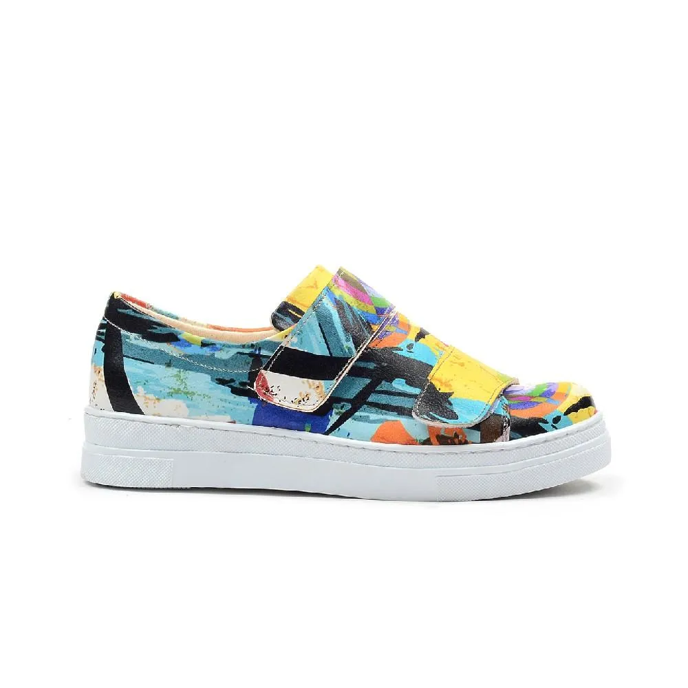 Sneakers Shoes NAC117