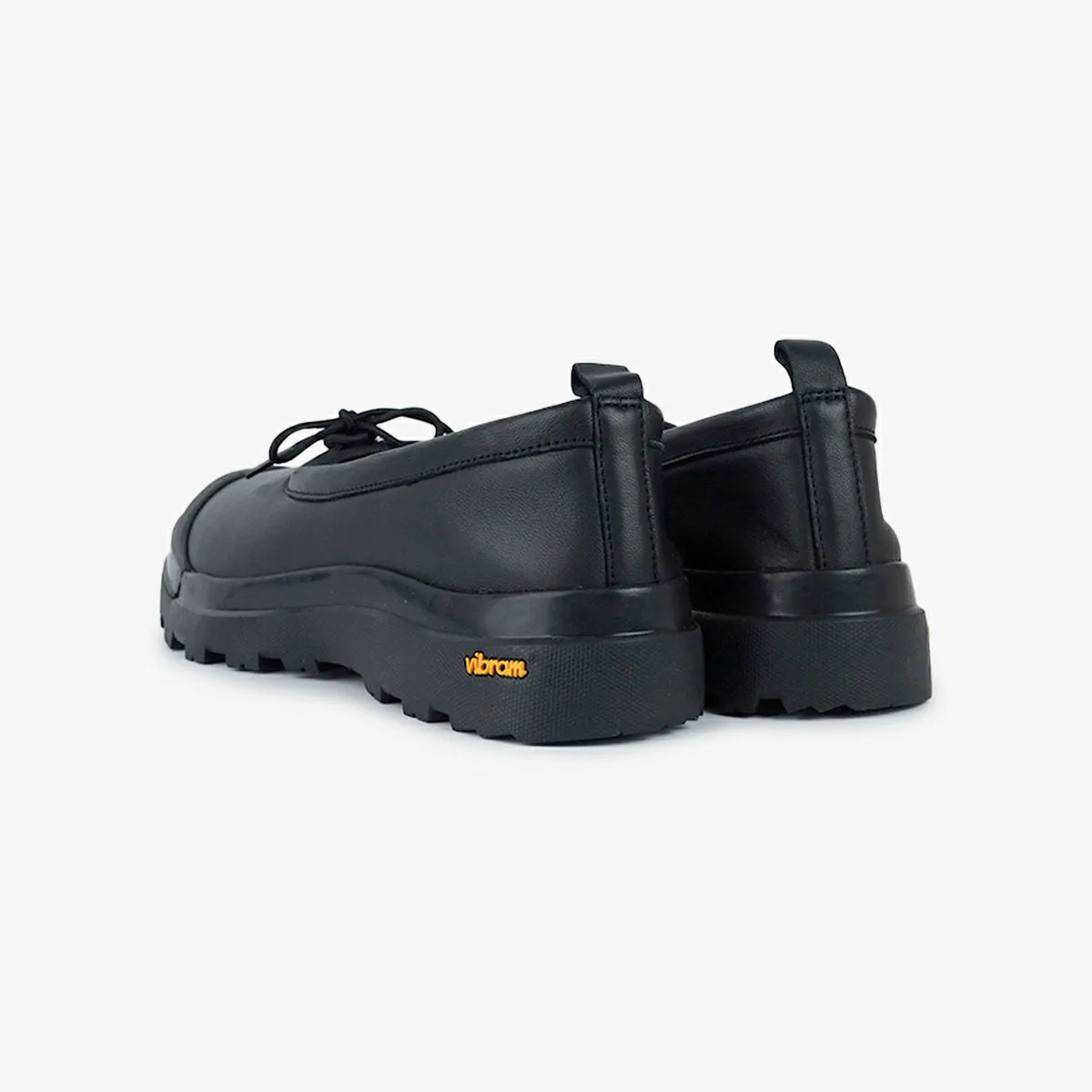 SNOW PEAK FIELD TOE SHOES 【MADE IN JAPAN】
