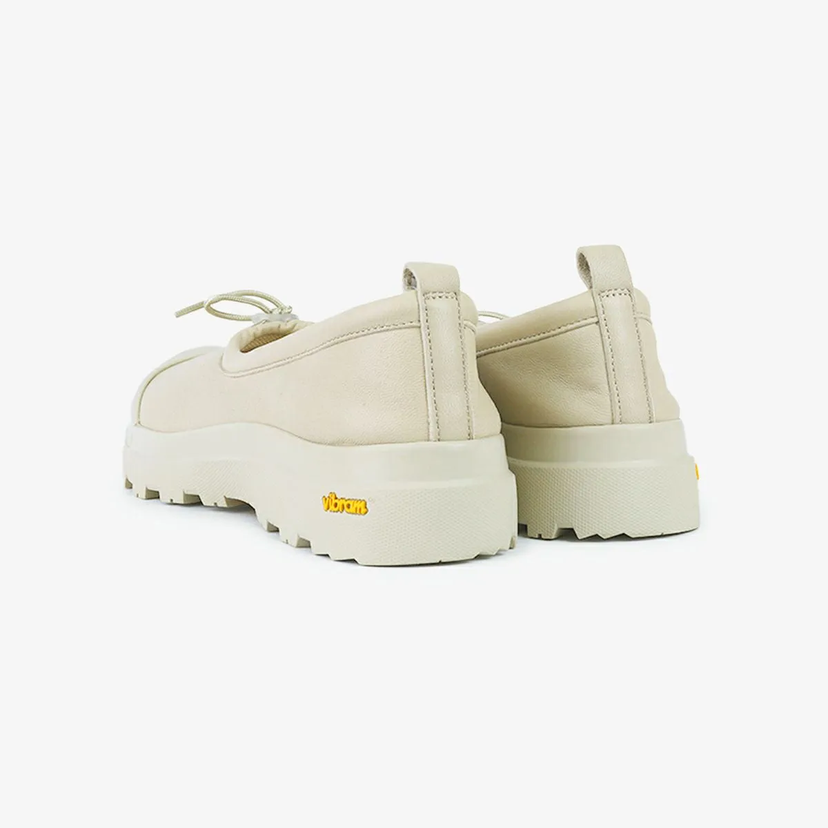 SNOW PEAK FIELD TOE SHOES 【MADE IN JAPAN】