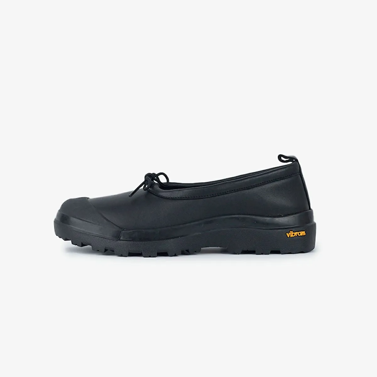 SNOW PEAK FIELD TOE SHOES 【MADE IN JAPAN】