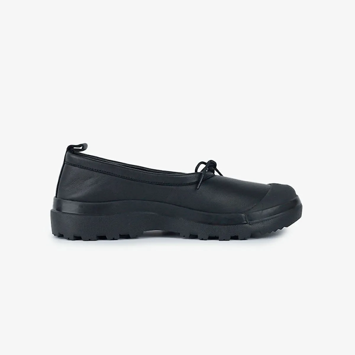 SNOW PEAK FIELD TOE SHOES 【MADE IN JAPAN】
