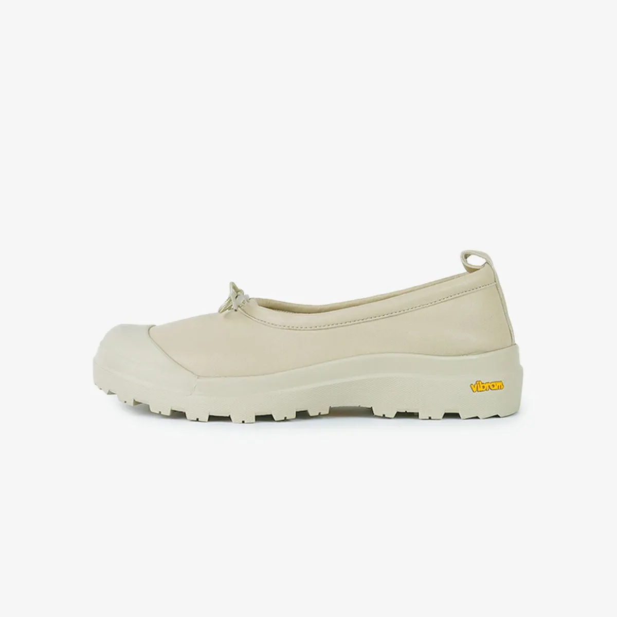 SNOW PEAK FIELD TOE SHOES 【MADE IN JAPAN】