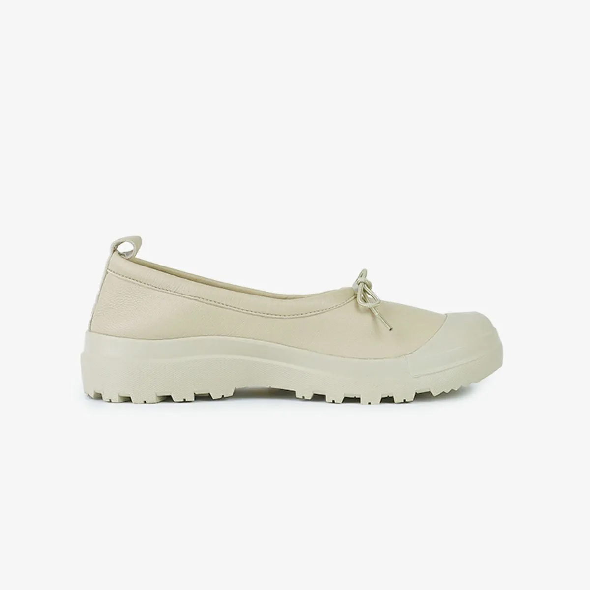 SNOW PEAK FIELD TOE SHOES 【MADE IN JAPAN】