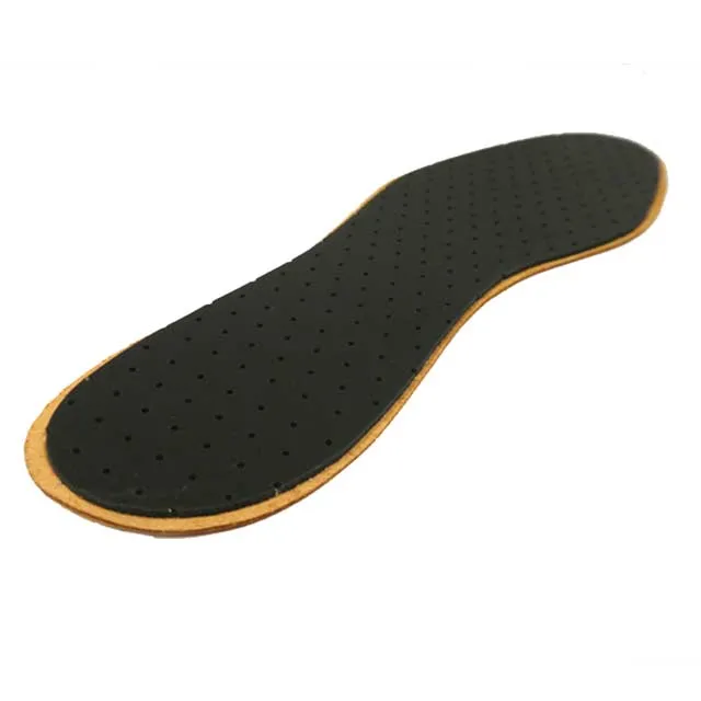 Solos Relax Leather Carbon