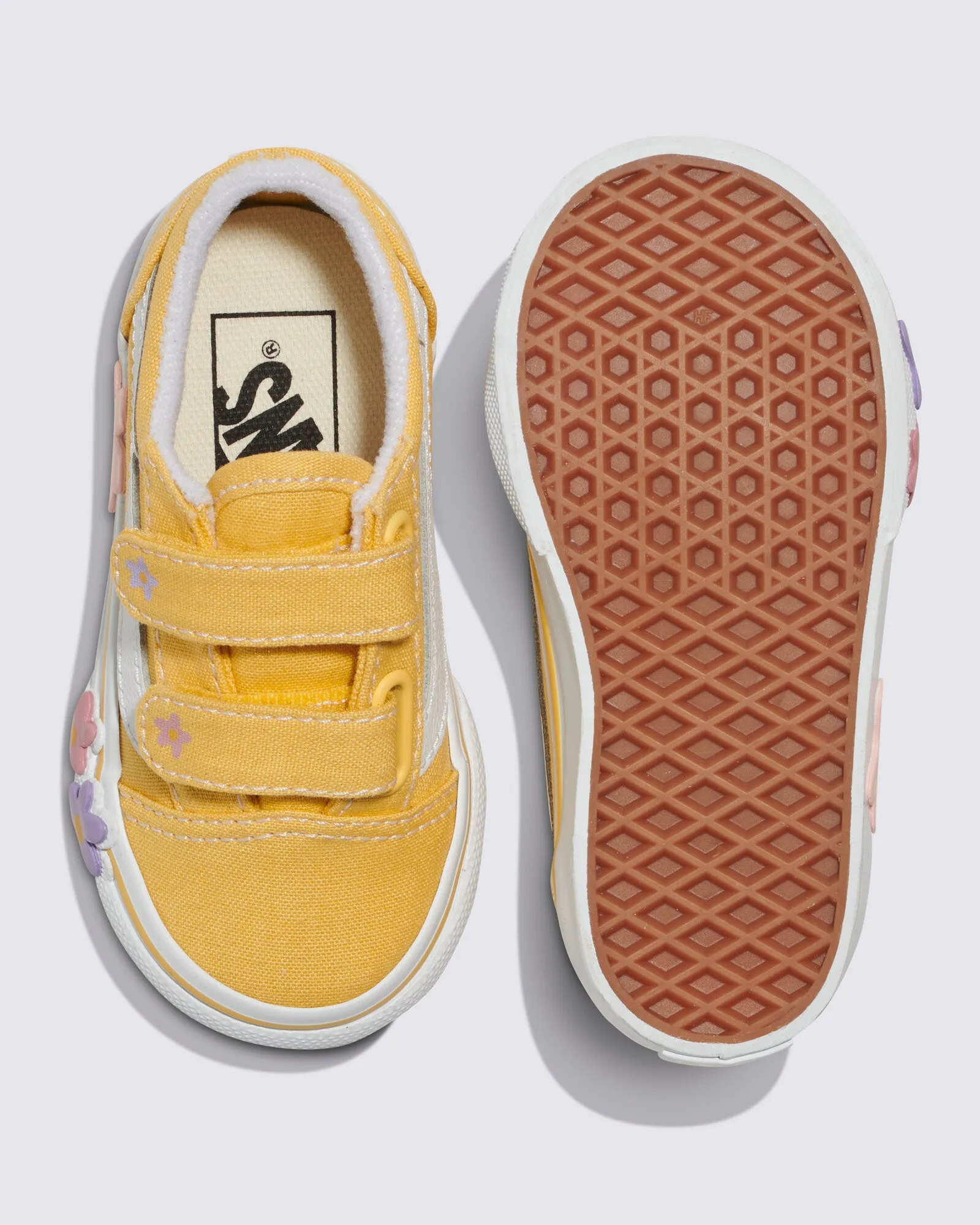 TODDLER OLD SKOOL SHOES