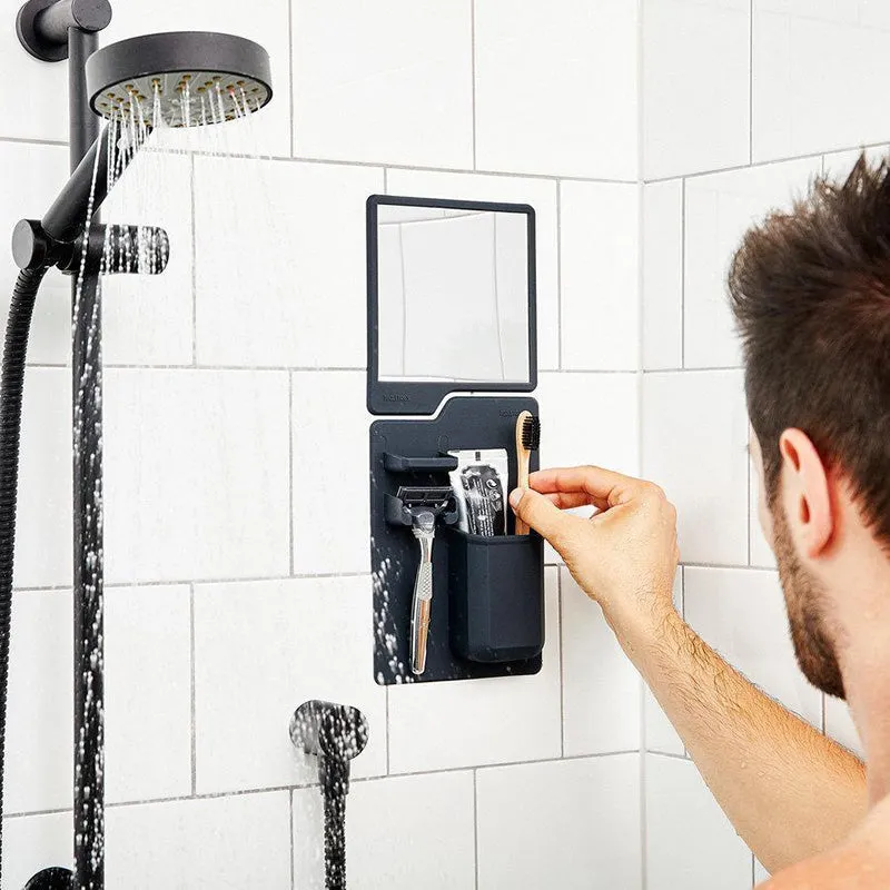 Tooletries - Scrub & Shave Shower Bundle