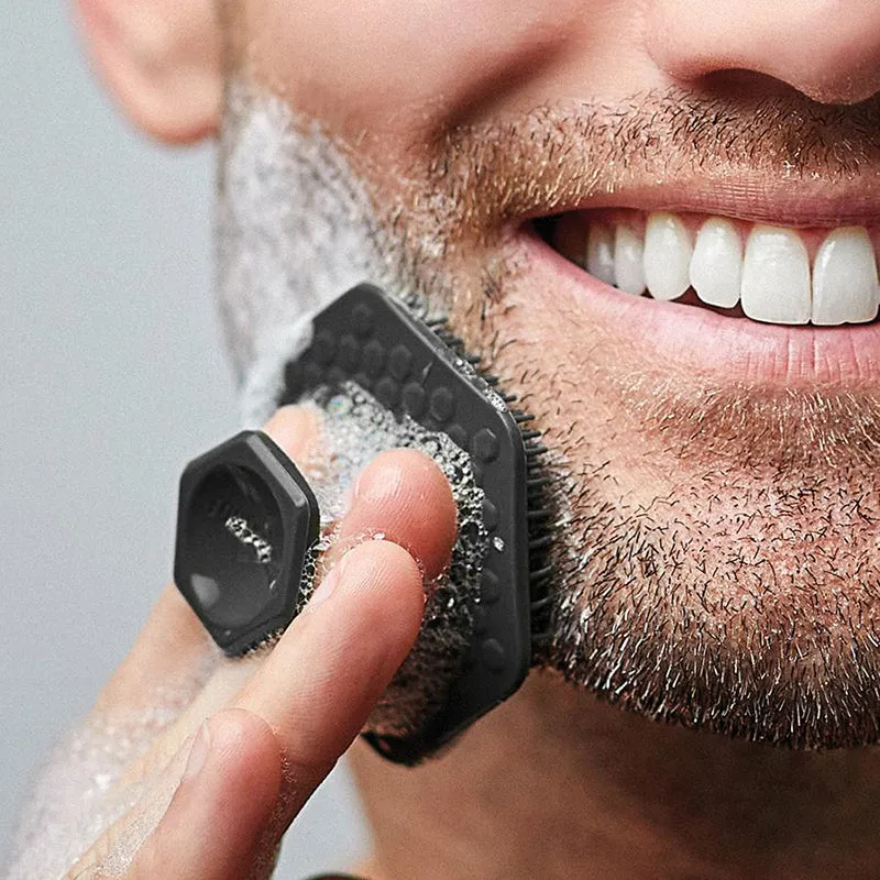 Tooletries - Scrub & Shave Shower Bundle