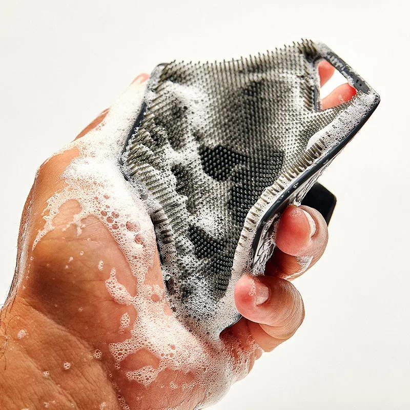 Tooletries - Scrub & Shave Shower Bundle