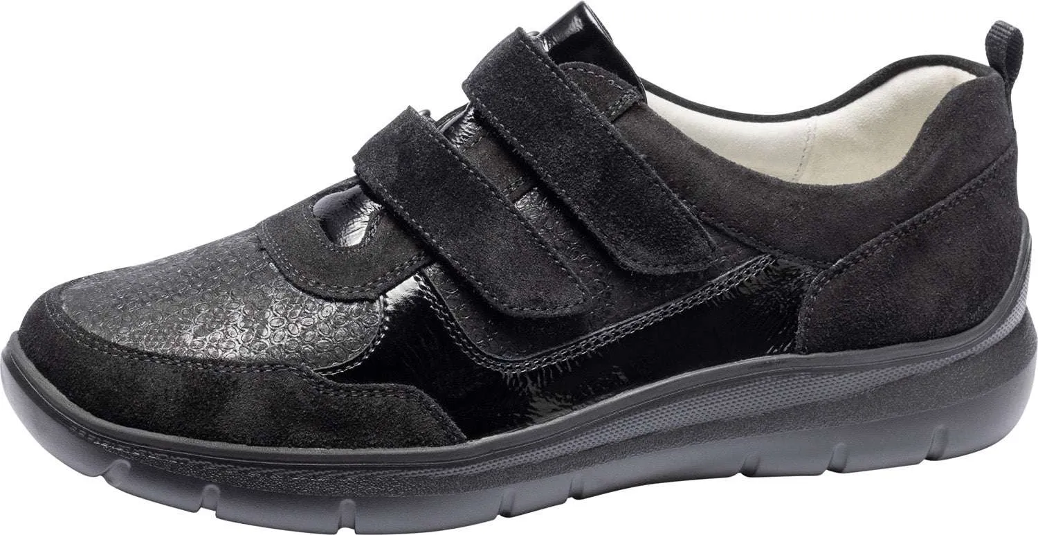 Waldlaufer 796301001- Velcro Shoe