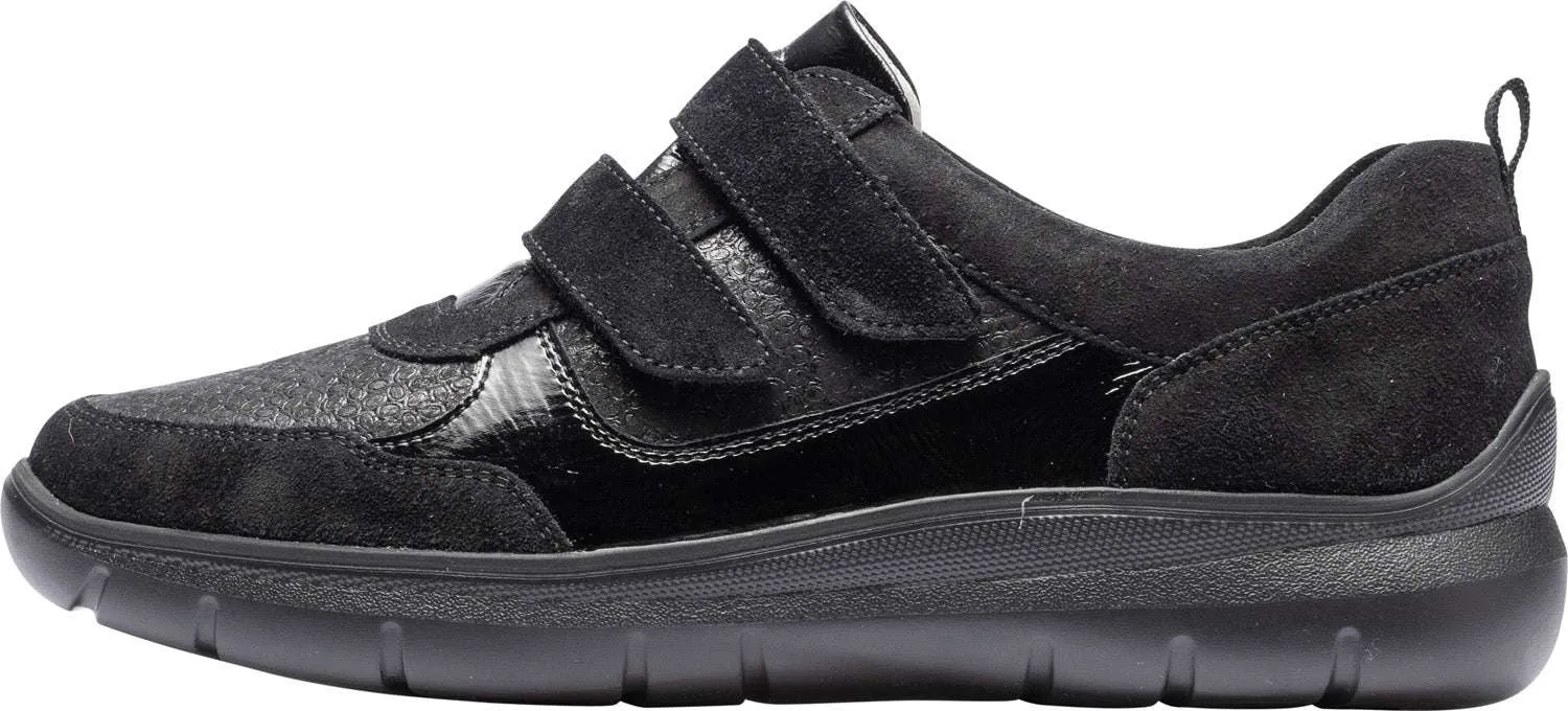 Waldlaufer 796301001- Velcro Shoe