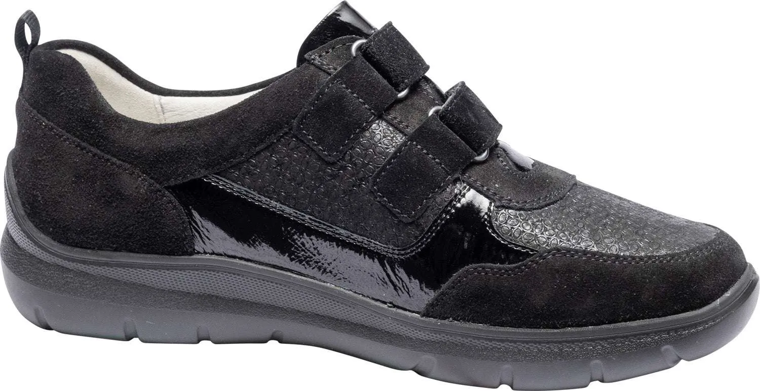 Waldlaufer 796301001- Velcro Shoe