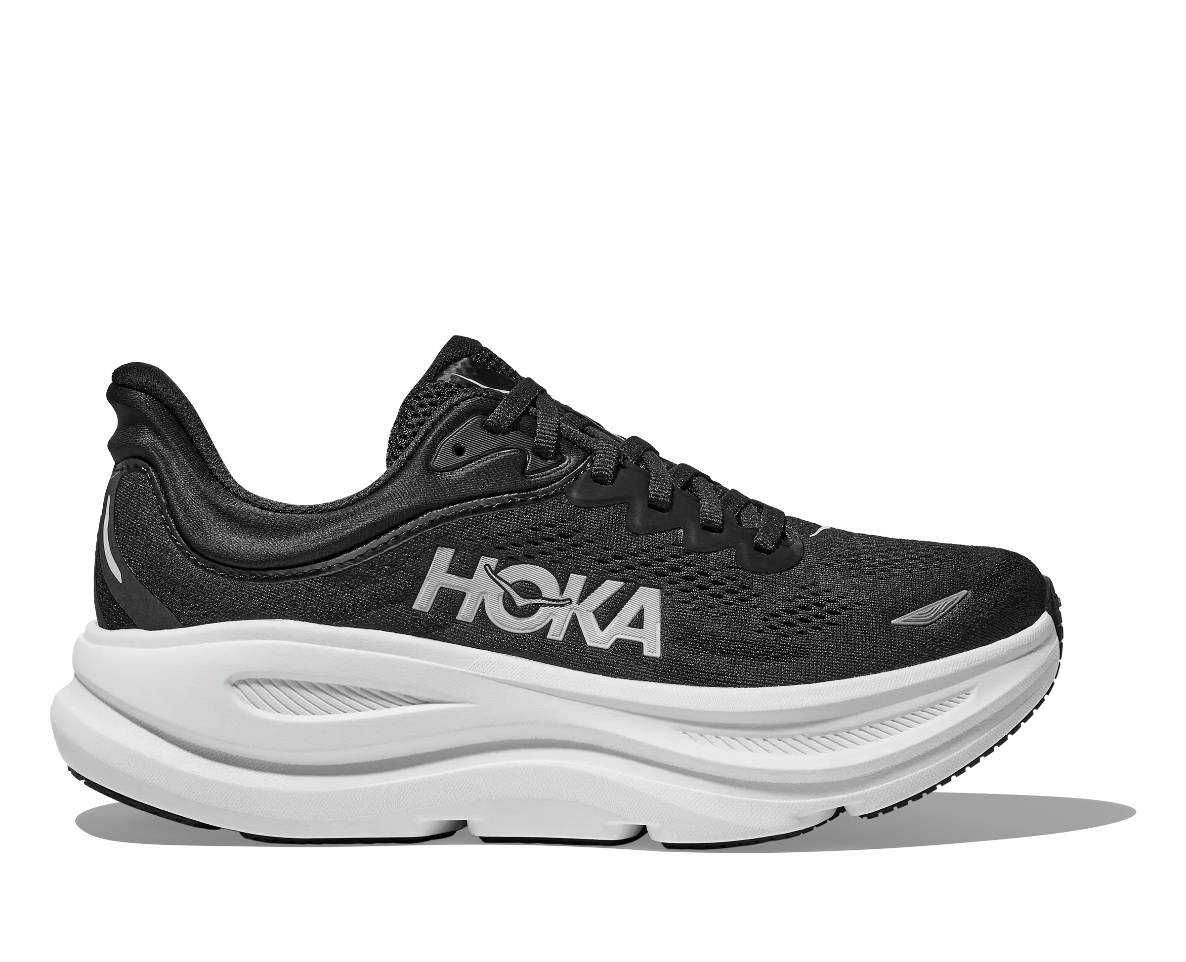 Women's Hoka Bondi 9 – Ultimate Cushioning for Everyday Comfort