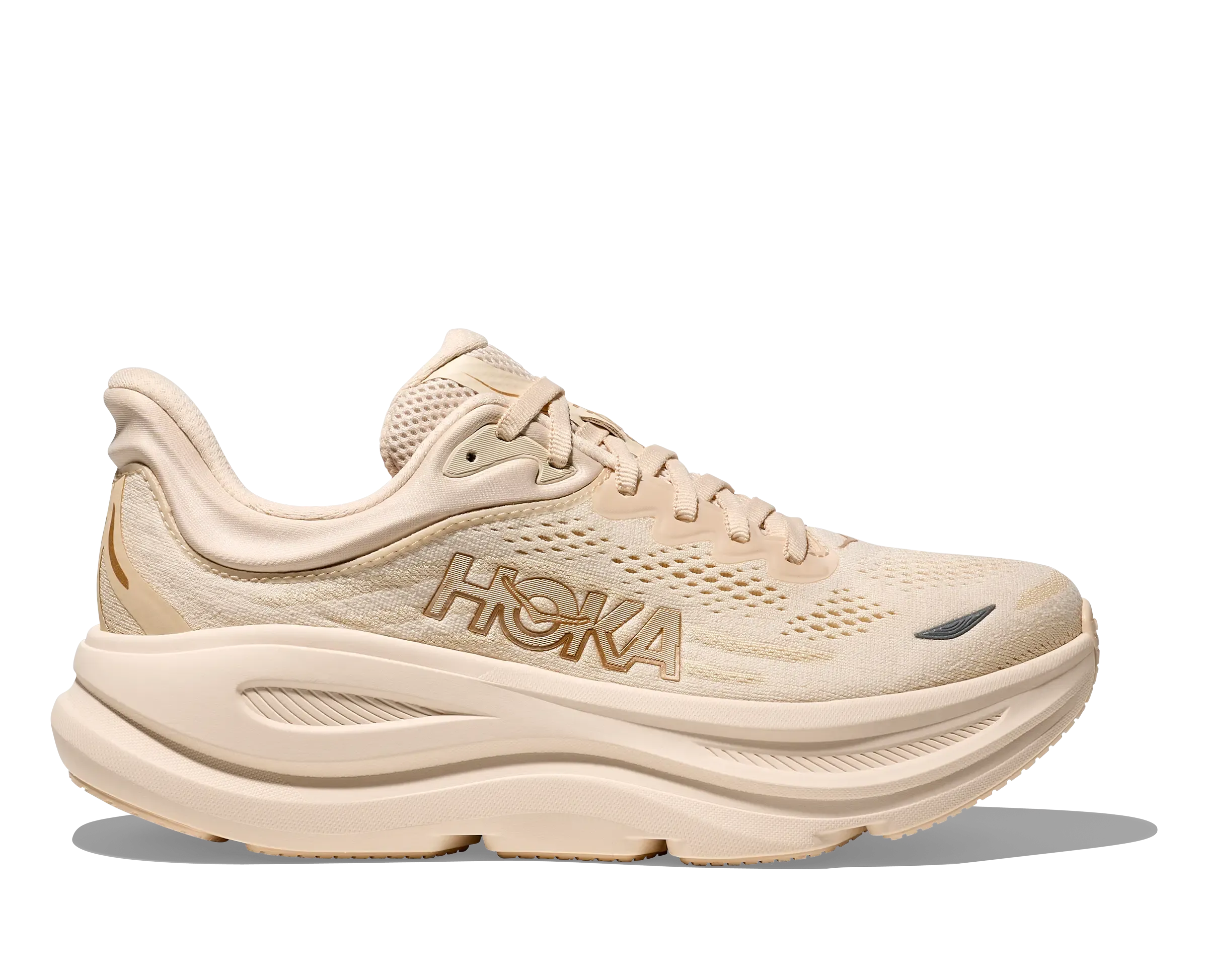 Women's Hoka Bondi 9 – Ultimate Cushioning for Everyday Comfort