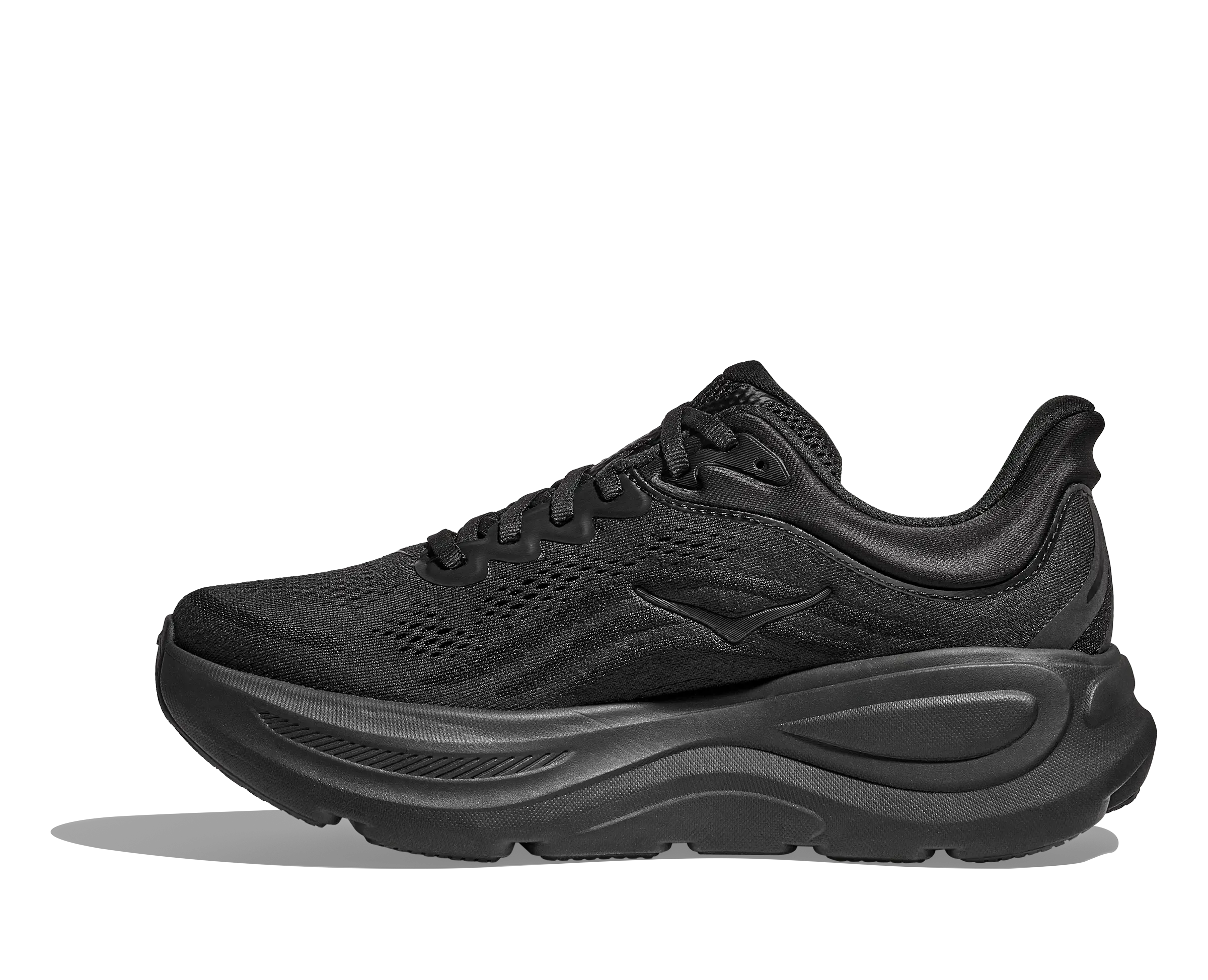 Women's Hoka Bondi 9 – Ultimate Cushioning for Everyday Comfort